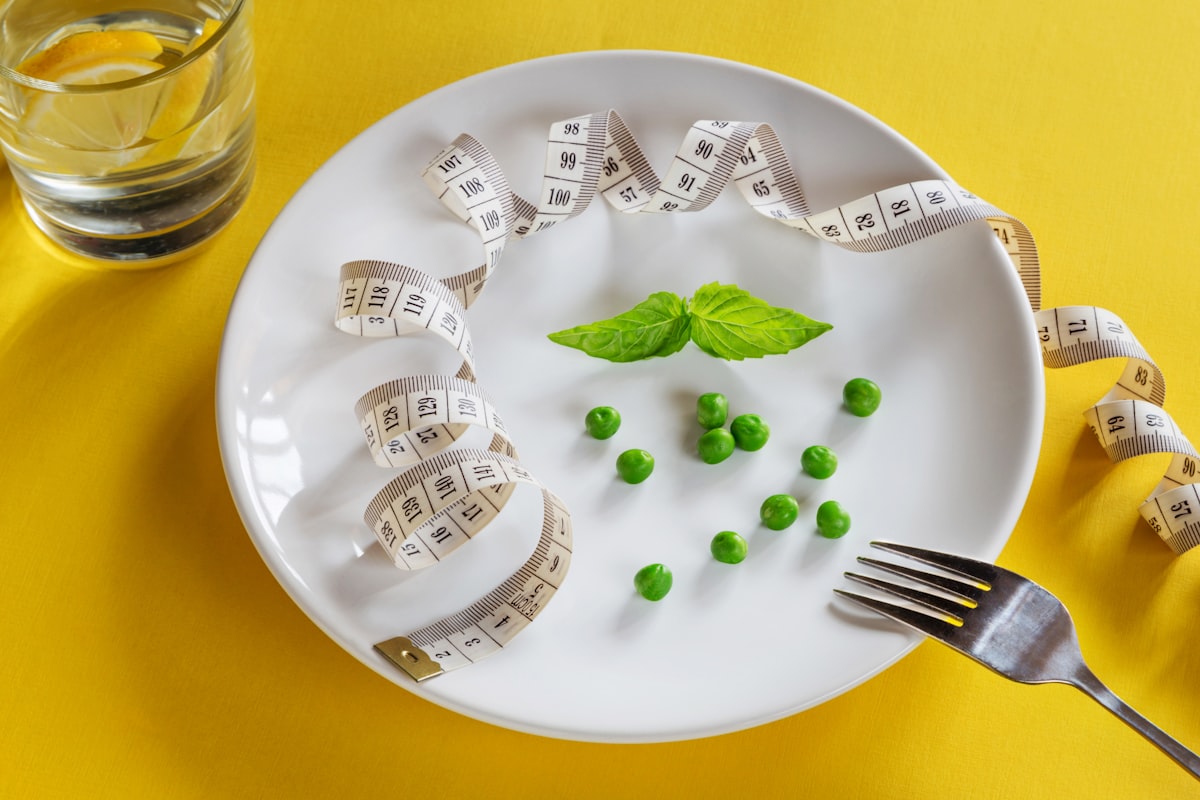 Consulenza nutrizionale personalizzata